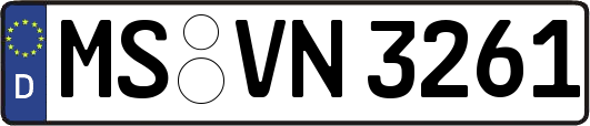 MS-VN3261