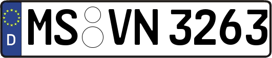 MS-VN3263