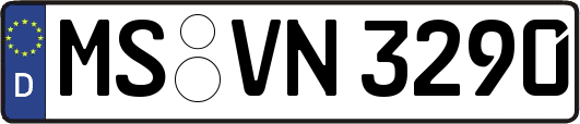 MS-VN3290