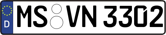 MS-VN3302