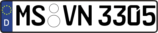 MS-VN3305