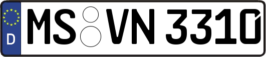 MS-VN3310