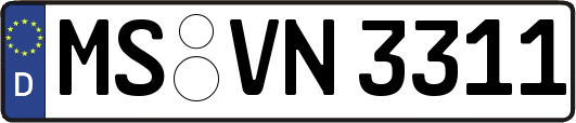 MS-VN3311
