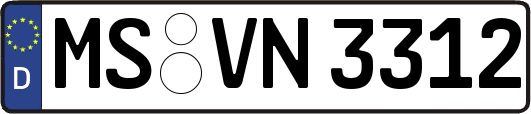 MS-VN3312