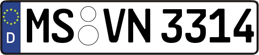 MS-VN3314