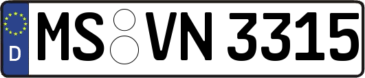 MS-VN3315