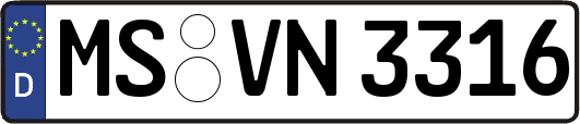 MS-VN3316