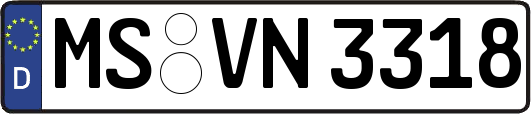 MS-VN3318