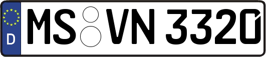 MS-VN3320