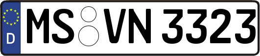 MS-VN3323