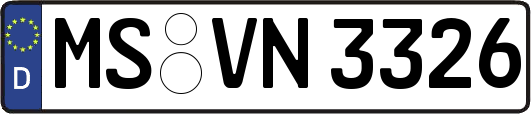 MS-VN3326