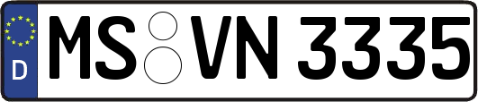 MS-VN3335