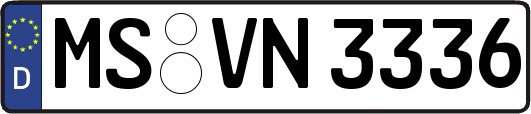 MS-VN3336