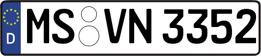 MS-VN3352