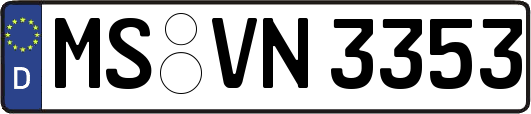 MS-VN3353