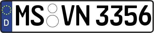MS-VN3356