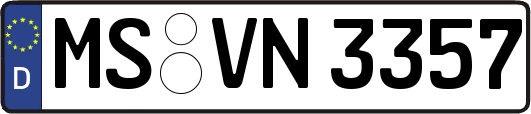 MS-VN3357