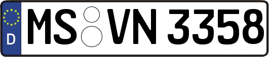 MS-VN3358