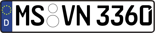 MS-VN3360