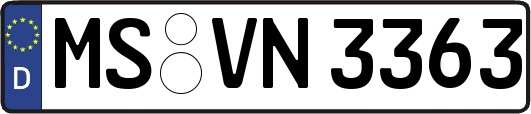 MS-VN3363