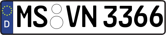 MS-VN3366