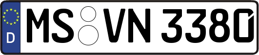 MS-VN3380
