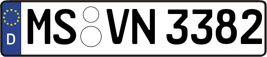 MS-VN3382