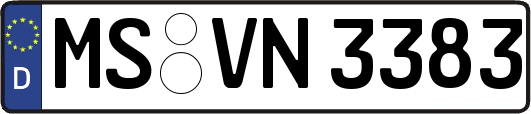 MS-VN3383