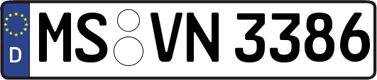 MS-VN3386