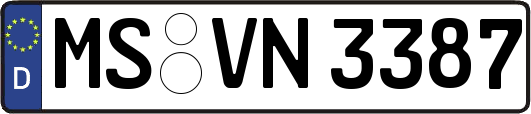 MS-VN3387