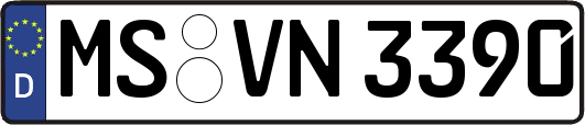 MS-VN3390