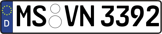 MS-VN3392