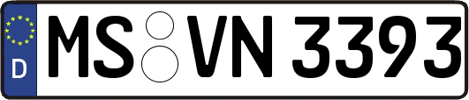MS-VN3393
