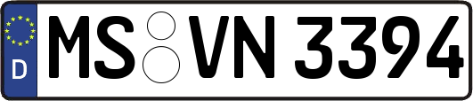 MS-VN3394