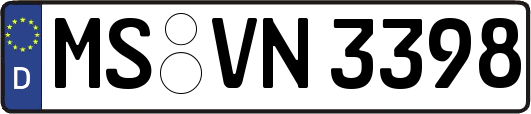 MS-VN3398
