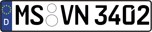 MS-VN3402