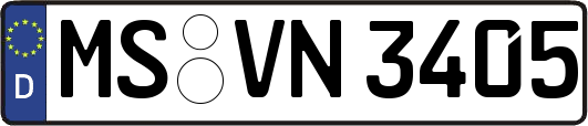 MS-VN3405