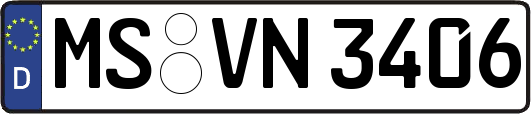 MS-VN3406