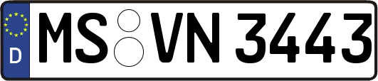 MS-VN3443