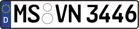 MS-VN3446