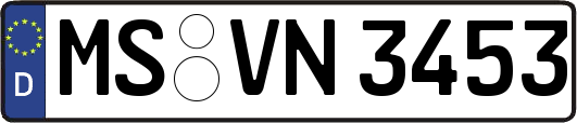 MS-VN3453