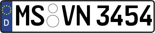 MS-VN3454
