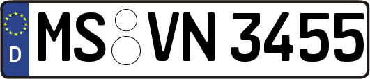 MS-VN3455