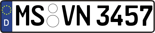 MS-VN3457