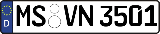 MS-VN3501