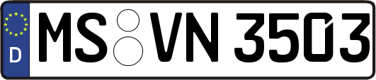 MS-VN3503