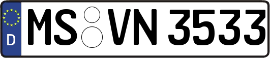 MS-VN3533