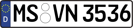 MS-VN3536