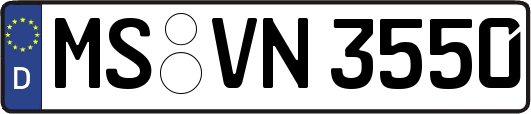 MS-VN3550