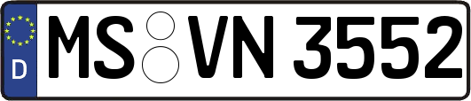MS-VN3552